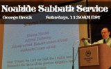 Sabbath Service mini2